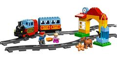 LEGO Set | My First Train Set LEGO DUPLO