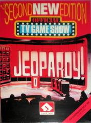 Jeopardy 2nd Edition Commodore 64 Prices