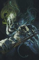 Year of the Villain: The Joker [Bianchi Virgin] Comic Books Joker: Year of the Villain Prices