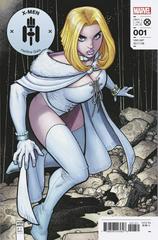X-Men: Hellfire Gala [Adams] #1 (2022) Comic Books X-Men: Hellfire Gala Prices