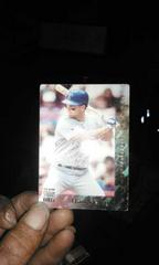 Dan Peltier Baseball Cards 1994 Stadium Club Team Finest Prices