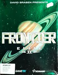 Frontier: Elite 2 Atari ST Prices