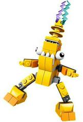 LEGO Set | Zaptor LEGO Mixels