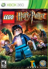 LEGO Harry Potter Years 5-7 Xbox 360 Prices