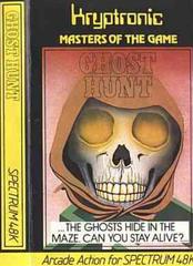 Ghost Hunt [Kryptronic] ZX Spectrum Prices