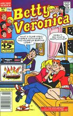 Betty and Veronica #8 (1988) Comic Books Betty and Veronica Prices
