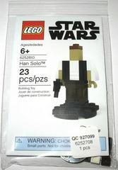 Han Solo #6252810 LEGO Star Wars Prices