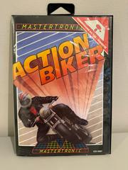 Action Biker Atari 400 Prices