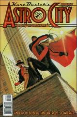 Astro City #16 (1999) Comic Books Astro City Prices