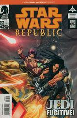 Star Wars: Republic #54 (2003) Comic Books Star Wars: Republic Prices