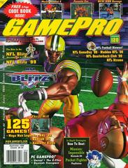 GamePro [September 1998] GamePro Prices