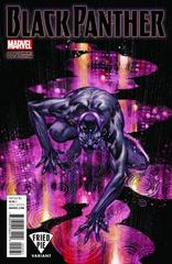 Black Panther [Tedesco] Comic Books Black Panther Prices