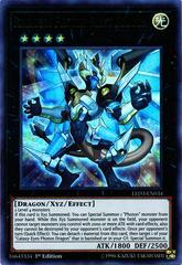 Starliege Photon Blast Dragon LED3-EN034 YuGiOh Legendary Duelists: White Dragon Abyss Prices