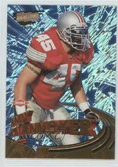 Andy Katzenmoyer #106 Football Cards 1999 Pacific Revolution Prices
