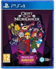 Crypt of the NecroDancer PAL Playstation 4 Prices