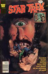 Star Trek [Whitman] #53 (1978) Comic Books Star Trek Prices