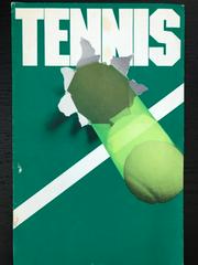 Manual | Tennis Atari 400
