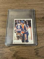 Wayne Gretzky Hockey Cards 1983 Topps Stickers Prices