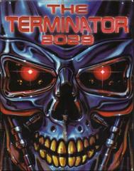 The Terminator 2029 PC Games Prices