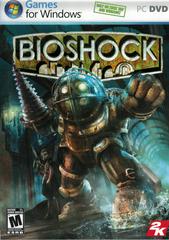 Bioshock PC Games Prices