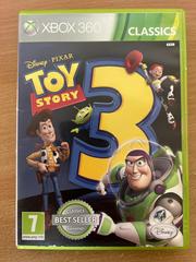 Toy Story 3 [Classics] PAL Xbox 360 Prices