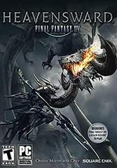 Final Fantasy XIV Heavensward PC Games Prices