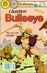 Bullseye Comic Books Bullseye Prices
