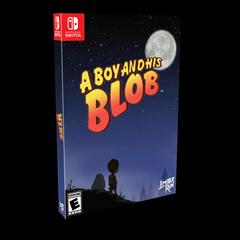 A Boy and His Blob [Deluxe Edition] Nintendo Switch Prices