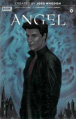 Angel [2nd Print] #0 (2019) Comic Books Angel Prices