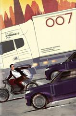 007 [Wooton] #6 (2023) Comic Books 007 Prices