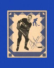 Paul Haynes [Series E] #155 Hockey Cards 1937 O-Pee-Chee Prices