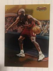 Mookie Blaylock #16 Basketball Cards 1998 Bowman's Best Prices