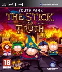 South Park: The Stick of Truth PAL Playstation 3 Prices