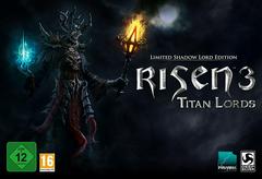 Risen 3: Titan Lords [Shadow Lord Edition] PC Games Prices