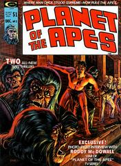Planet of the Apes #3 (1974) Comic Books Planet of the Apes Prices