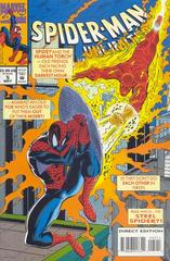Spider-Man Unlimited #5 (1994) Comic Books Spider-Man Unlimited Prices