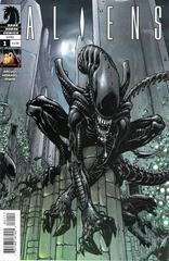 Aliens #1 (2009) Comic Books Aliens Prices