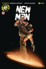 New Men #4 (2022) Comic Books New Men Prices