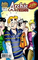 Archie & Friends #122 (2008) Comic Books Archie & Friends Prices