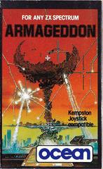 Armageddon ZX Spectrum Prices