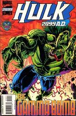 Hulk 2099 #10 (1995) Comic Books Hulk 2099 Prices