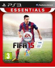 FIFA 15 [Essentials] PAL Playstation 3 Prices