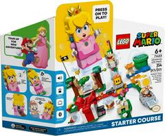 Adventures with Peach #71403 LEGO Super Mario Prices