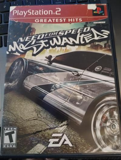 Need for Speed Most Wanted [Greatest Hits] photo