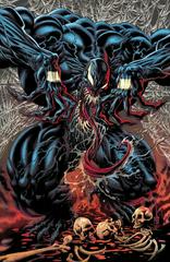 Venom [Hotz Virgin] #31 (2020) Comic Books Venom Prices