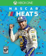 NASCAR Heat 5 Xbox One Prices