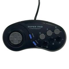 Super Pad Controller [P-042] Sega Genesis Prices