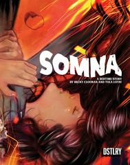Somna [Lotay B] #3 (2024) Comic Books Somna Prices