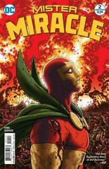 Mister Miracle [2nd Print] Comic Books Mister Miracle Prices