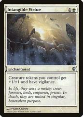 Intangible Virtue [Foil] Magic Conspiracy Prices